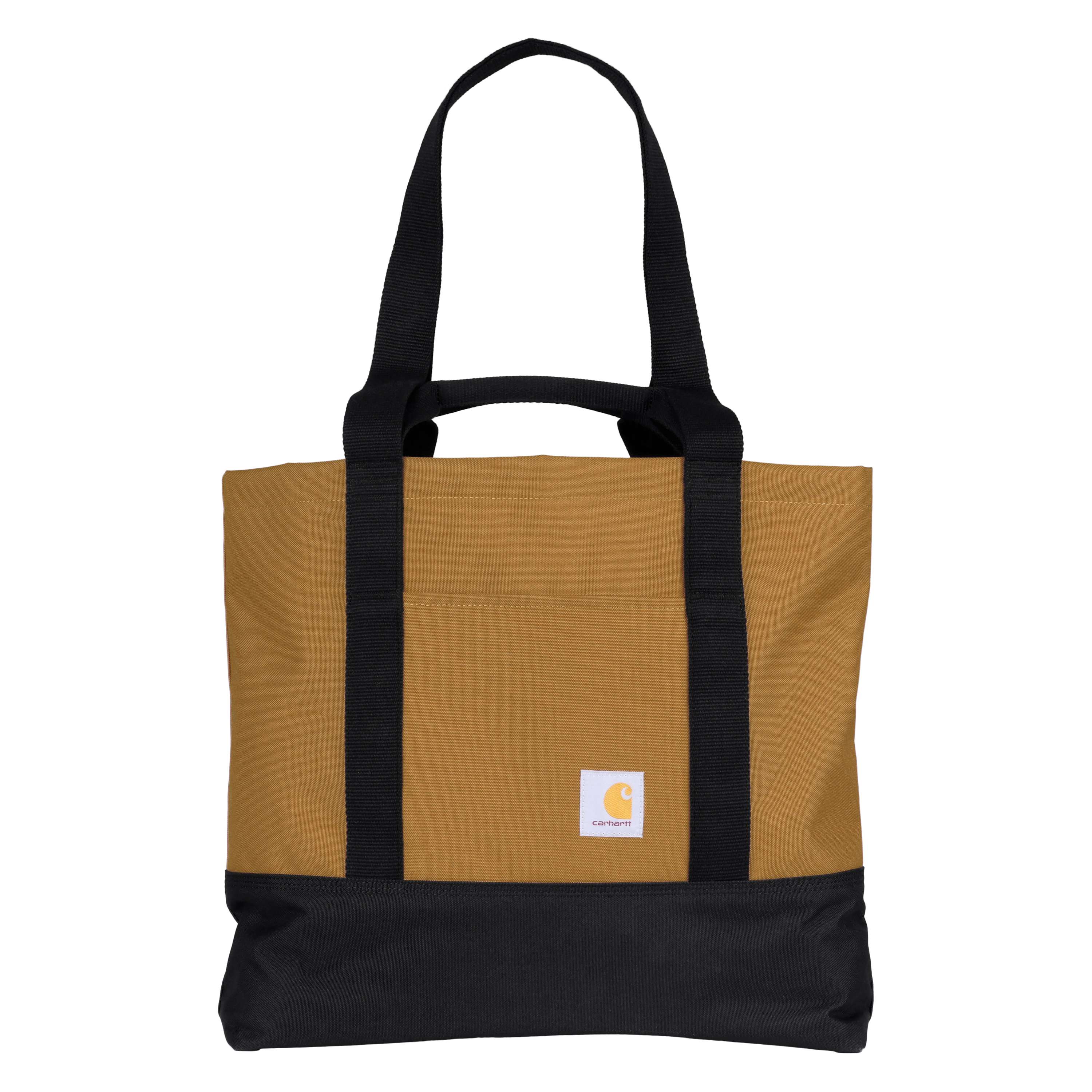 18l classic open tote
