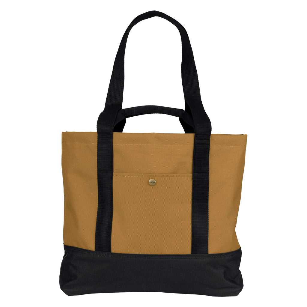 18l classic open tote
