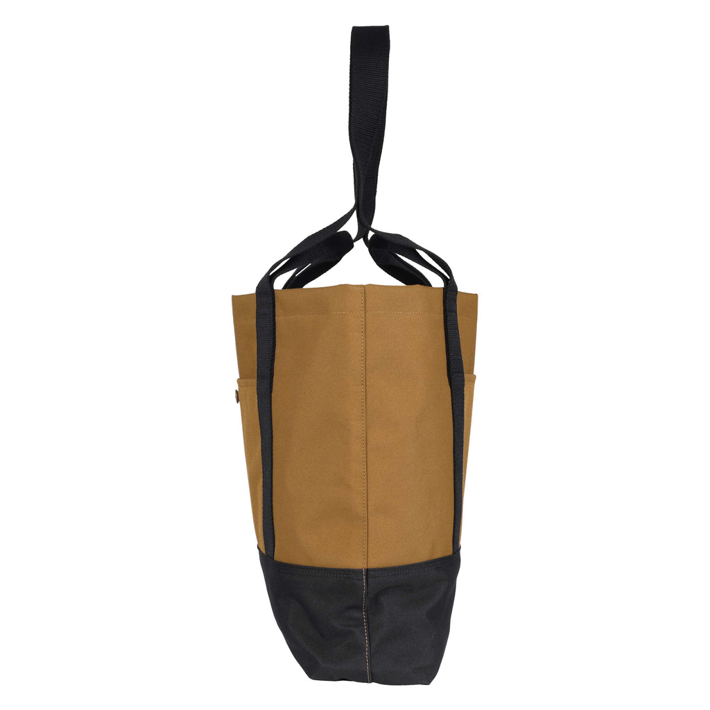 18l classic open tote
