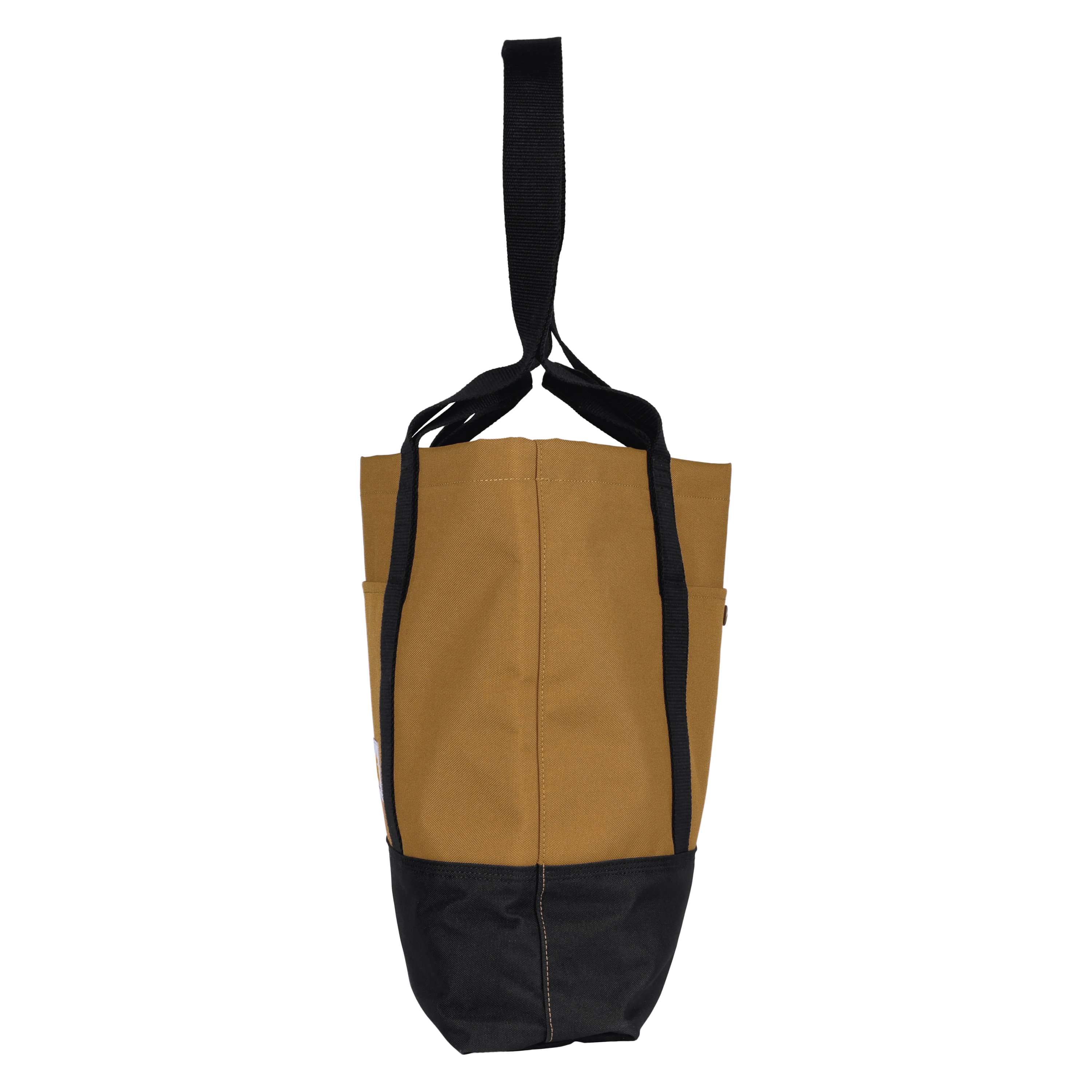 18l classic open tote
