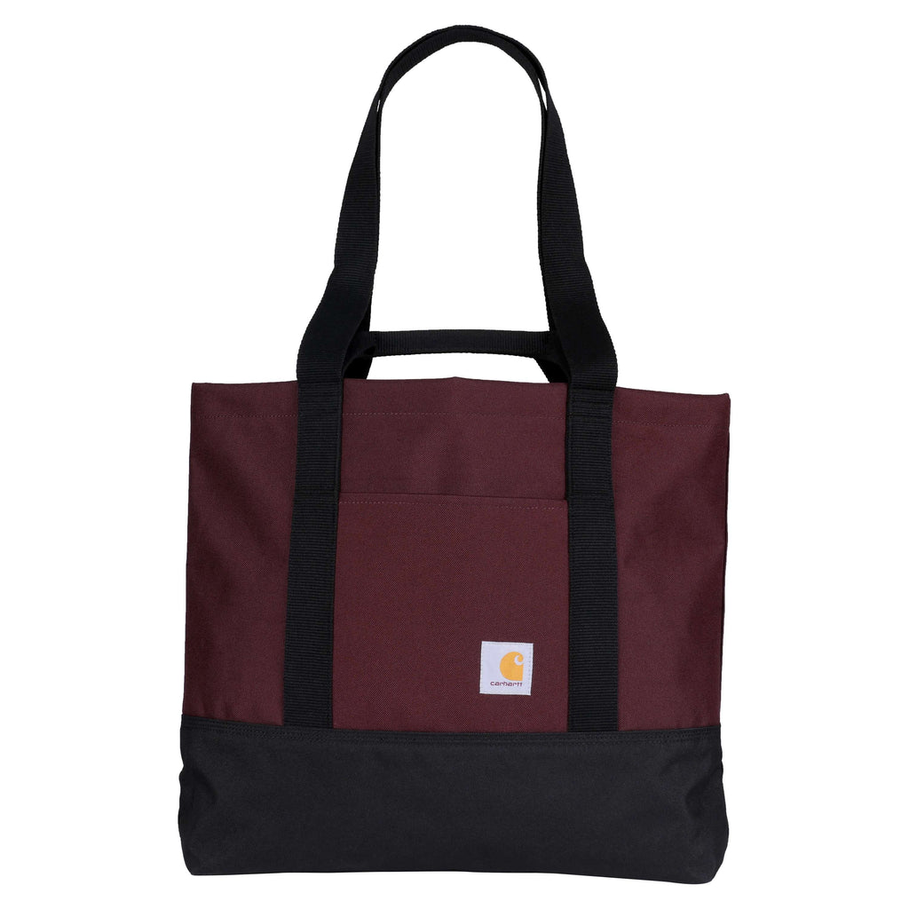 18l classic open tote