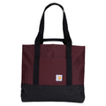 18l classic open tote
