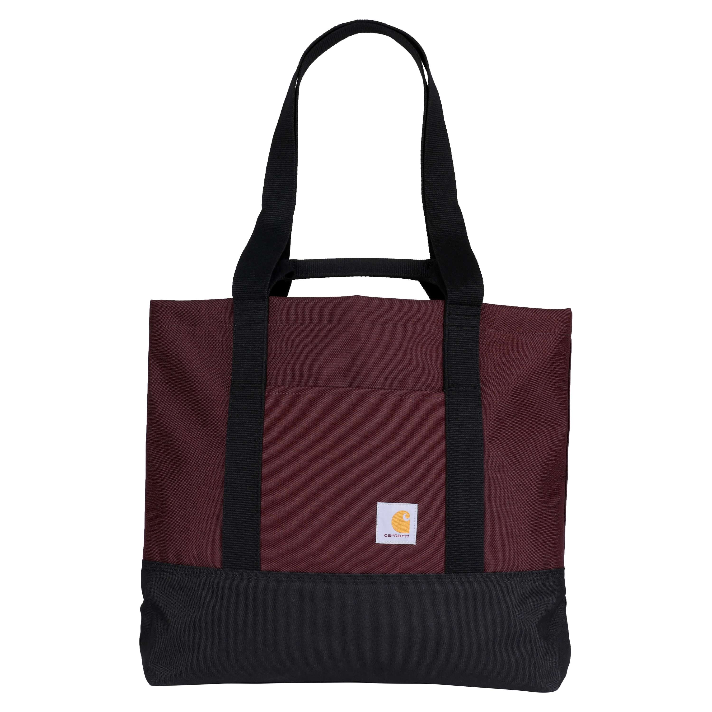 18l classic open tote
