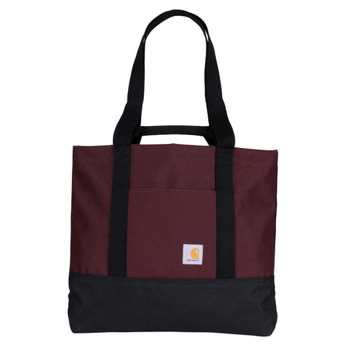 18l classic open tote