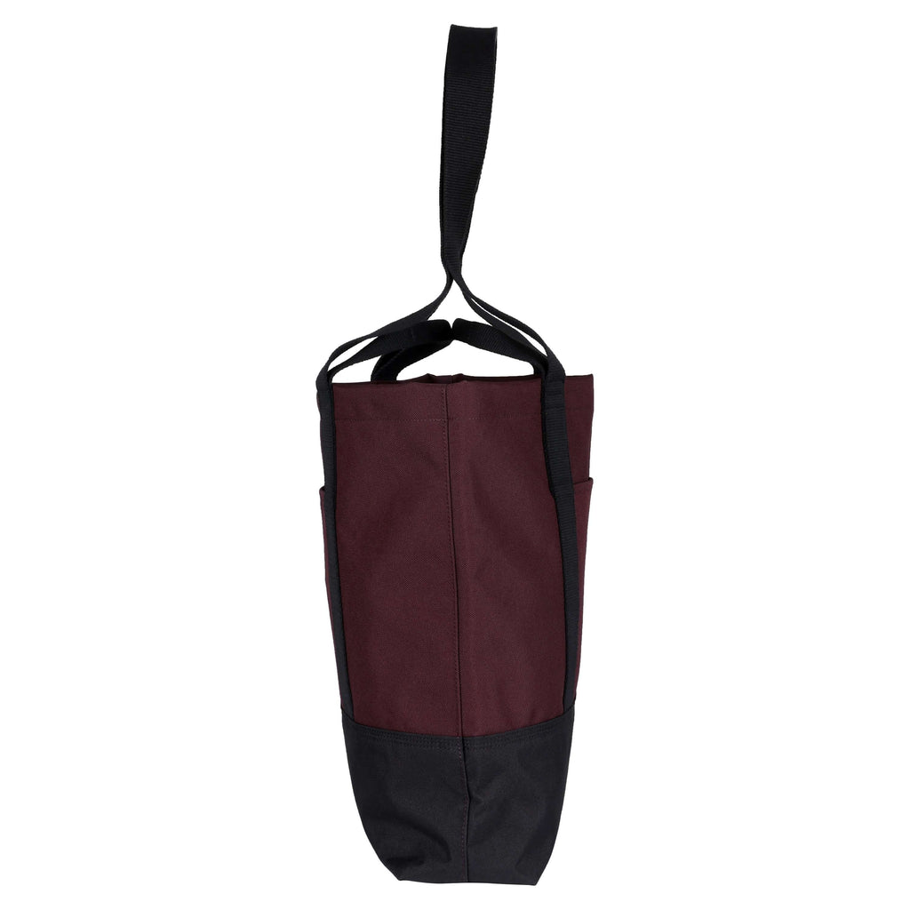 18l classic open tote