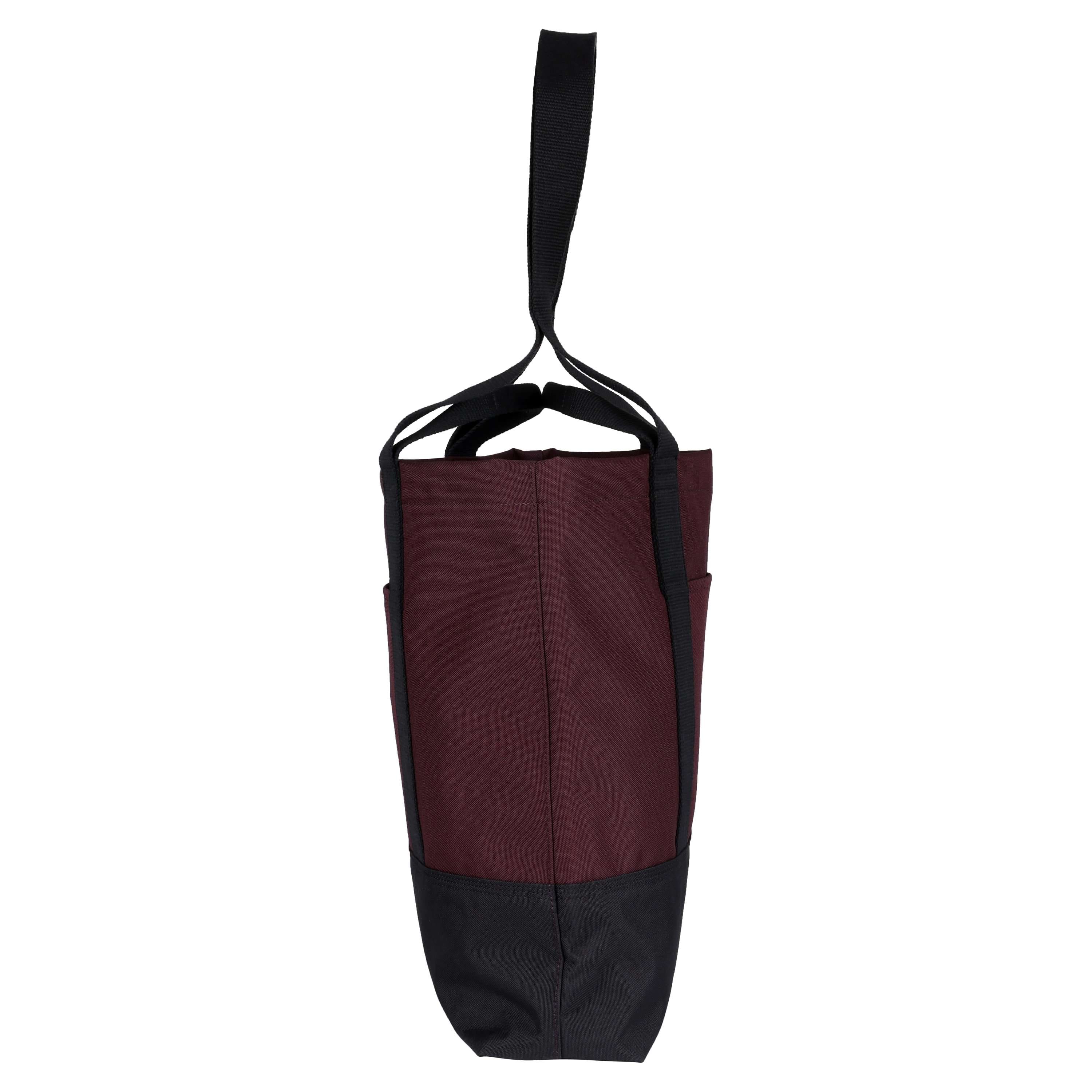 18l classic open tote