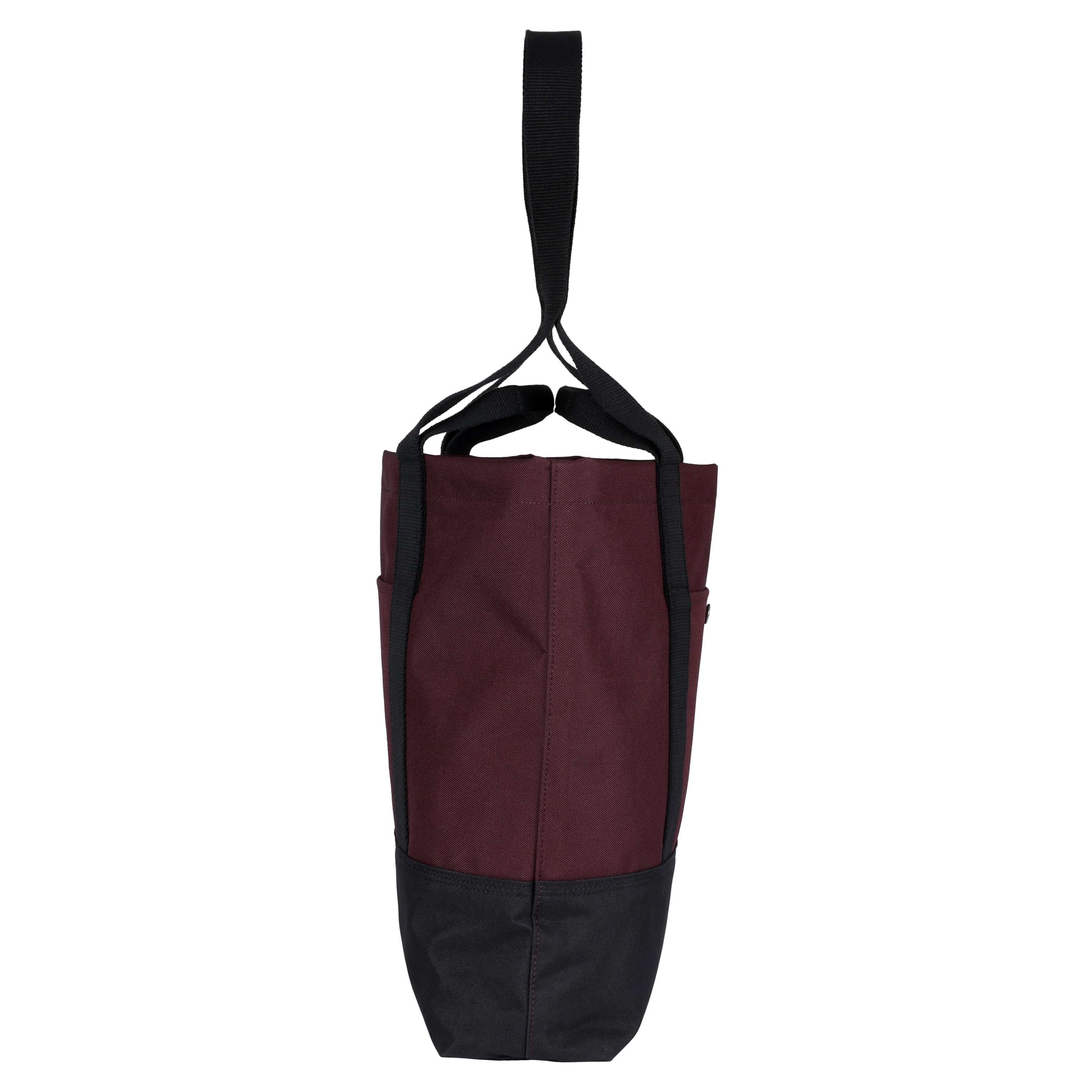 18l classic open tote