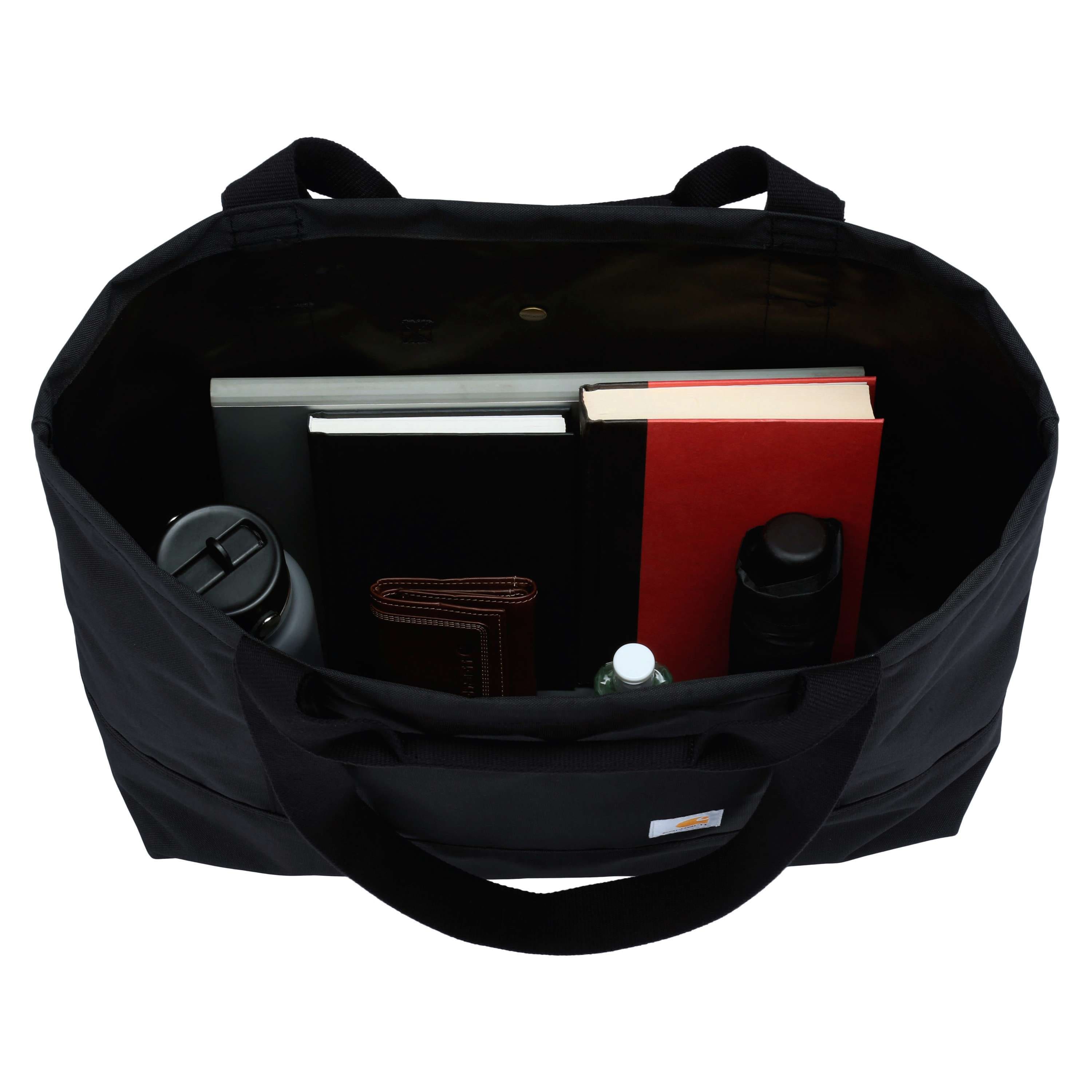 32l classic open tote