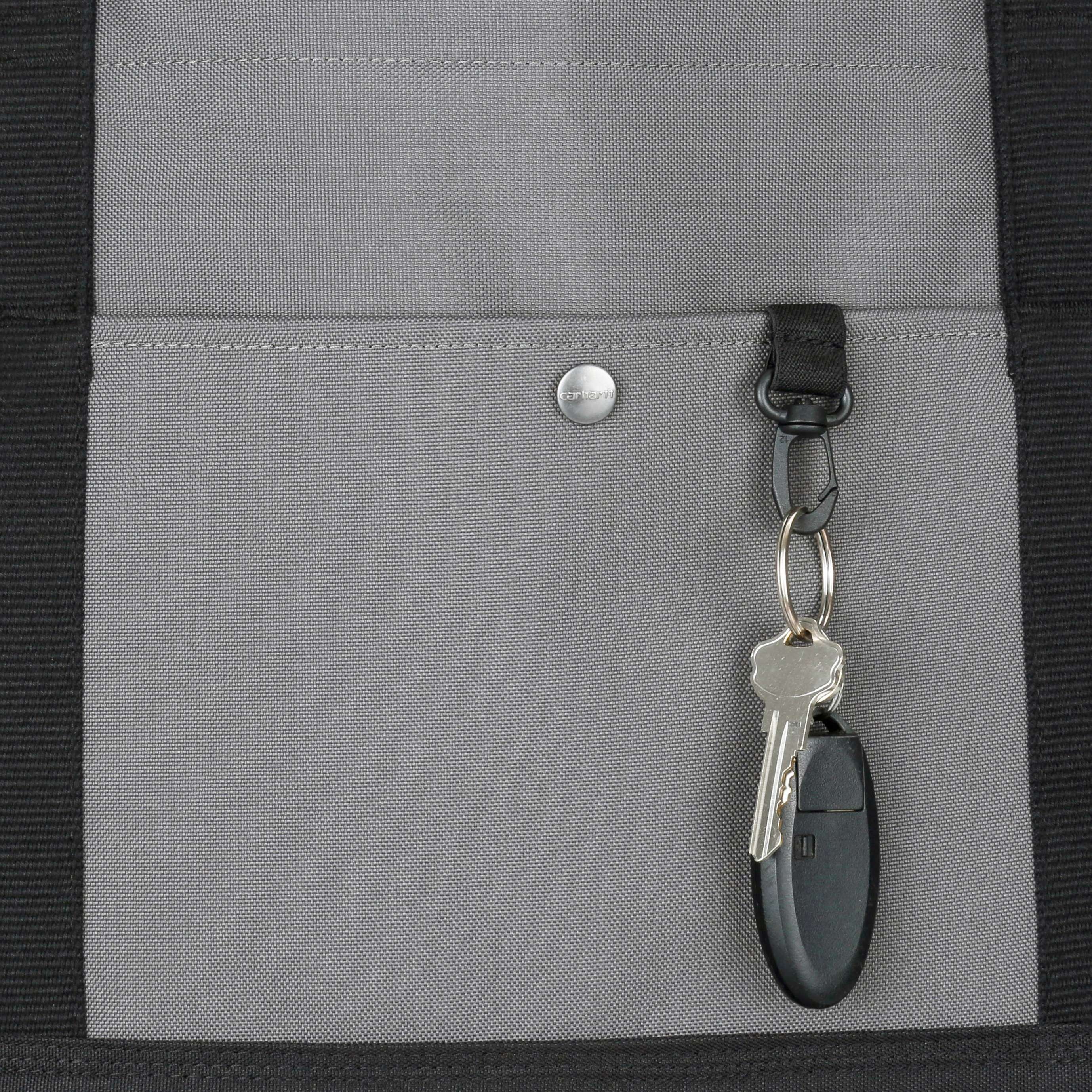 32l classic open tote