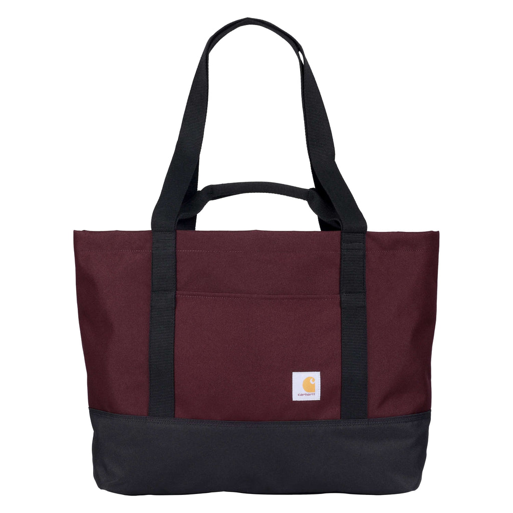 32l classic open tote