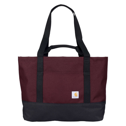 32l classic open tote