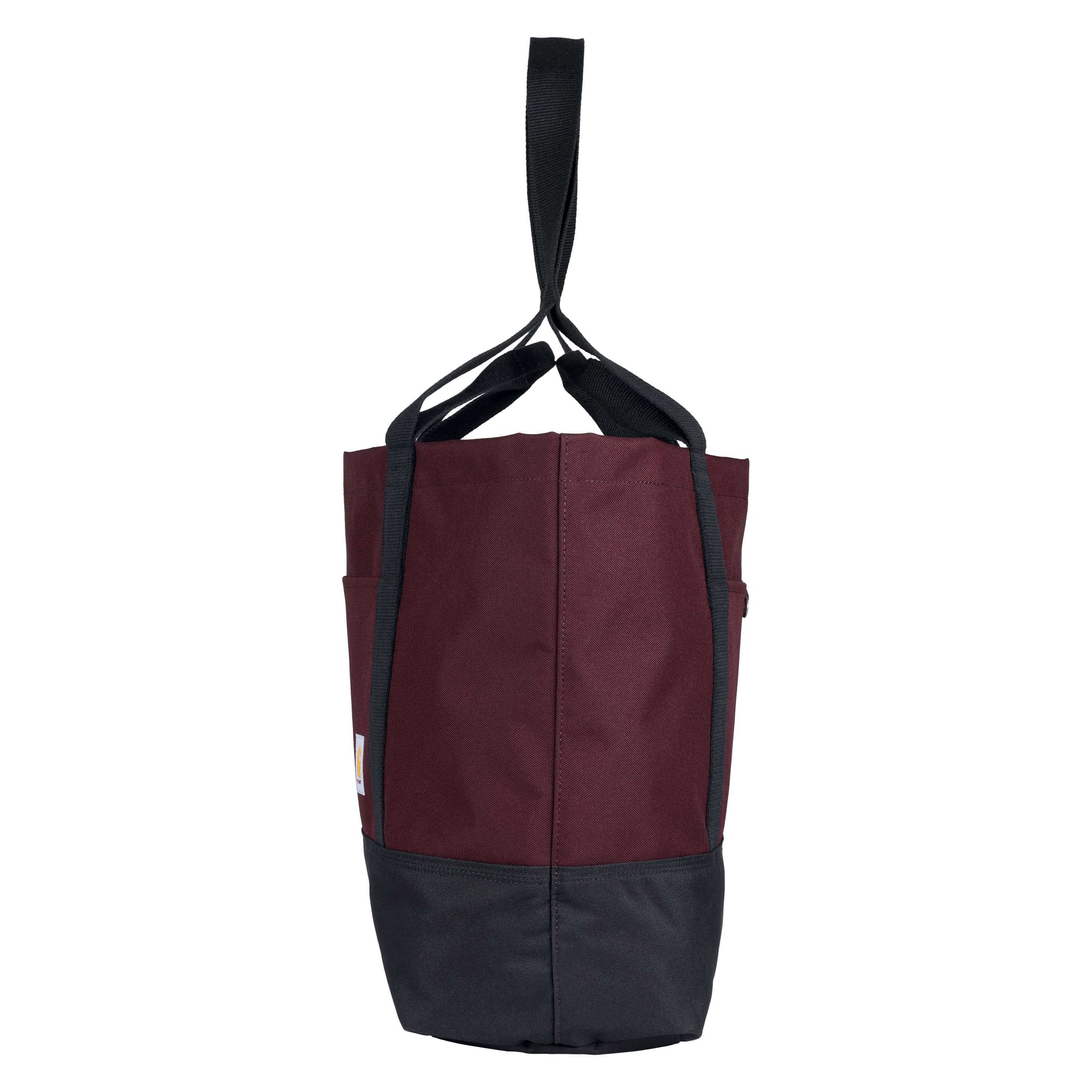32l classic open tote