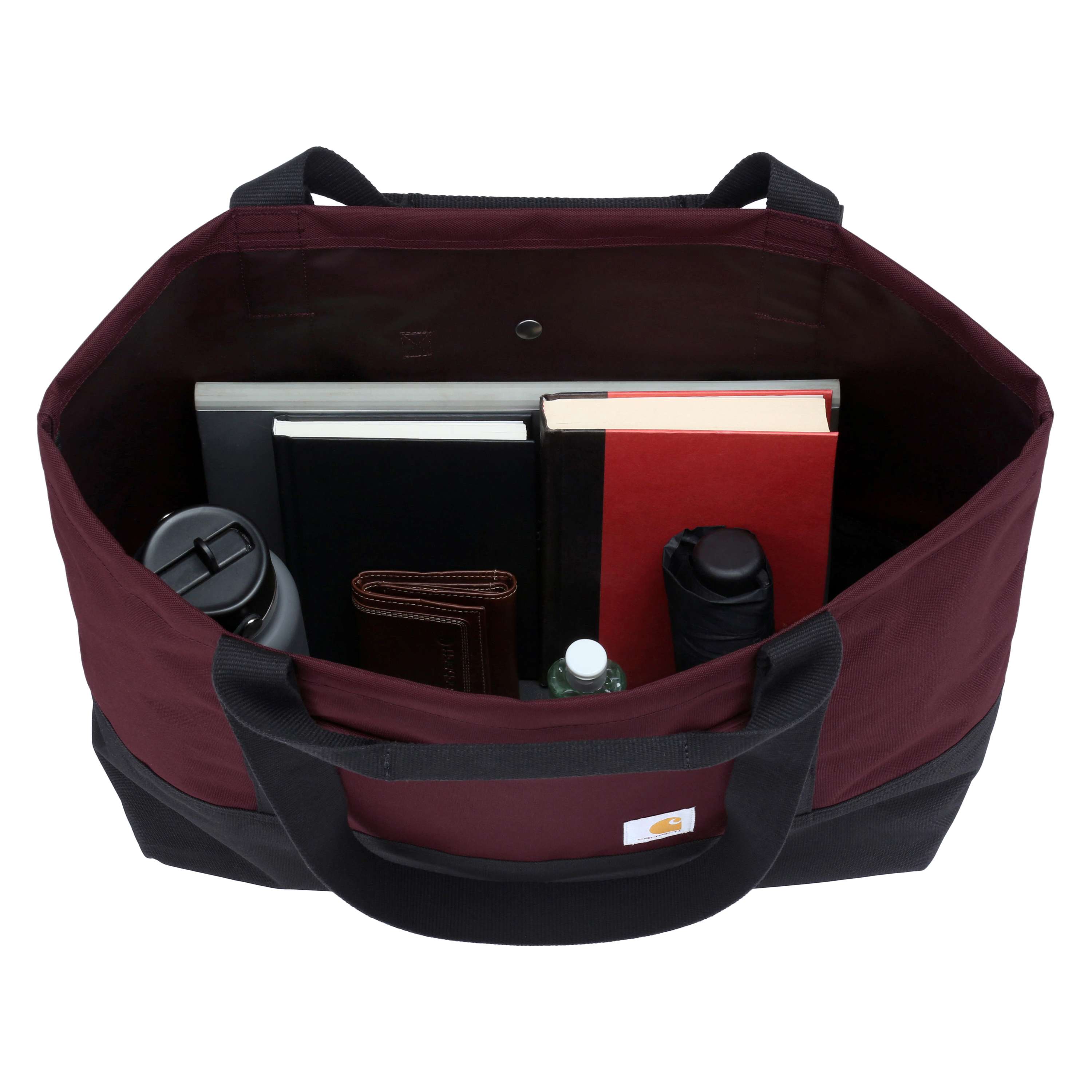 32l classic open tote