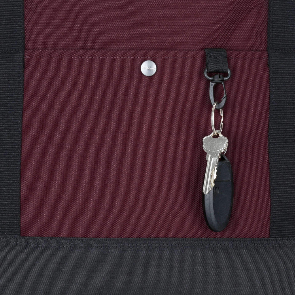 32l classic open tote