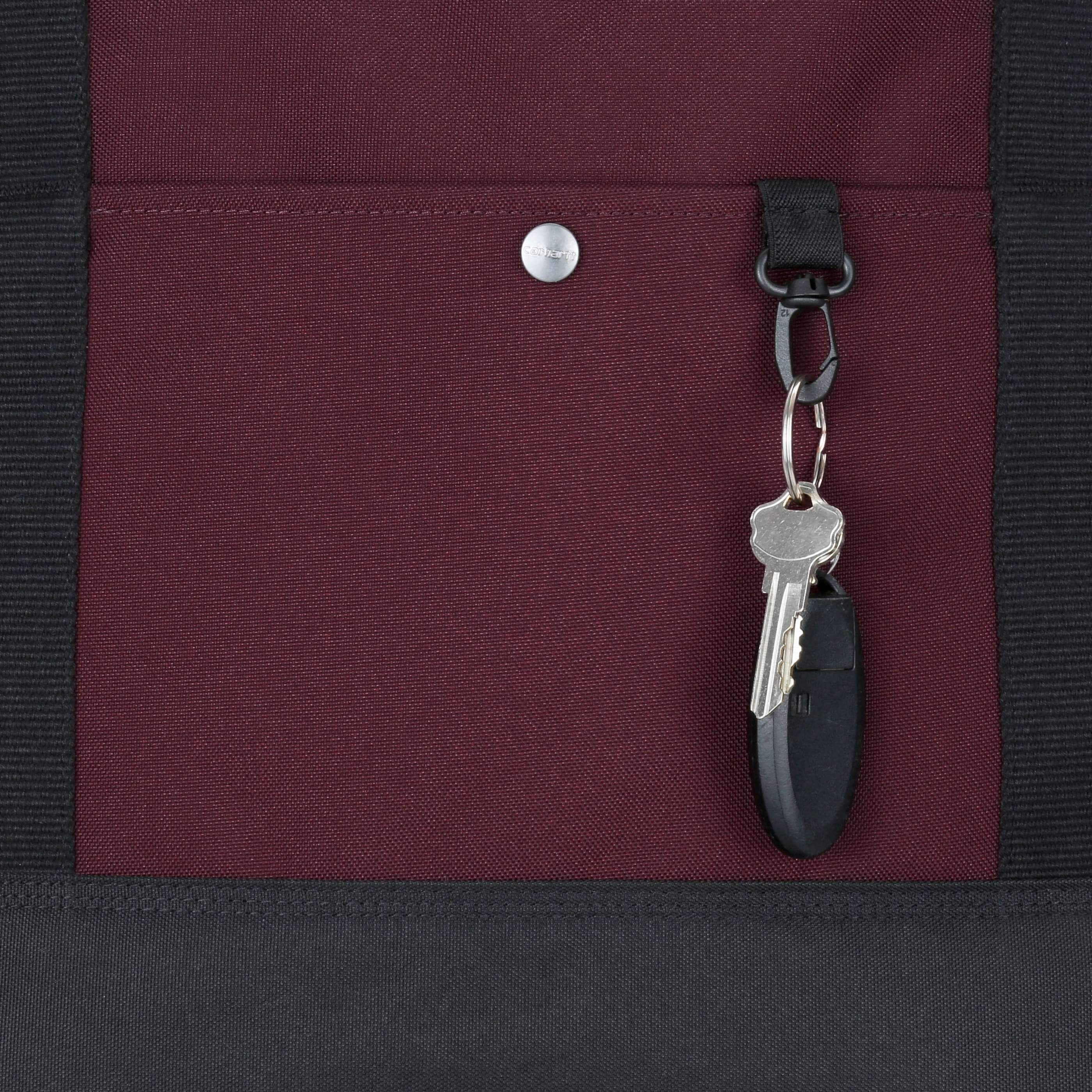 32l classic open tote