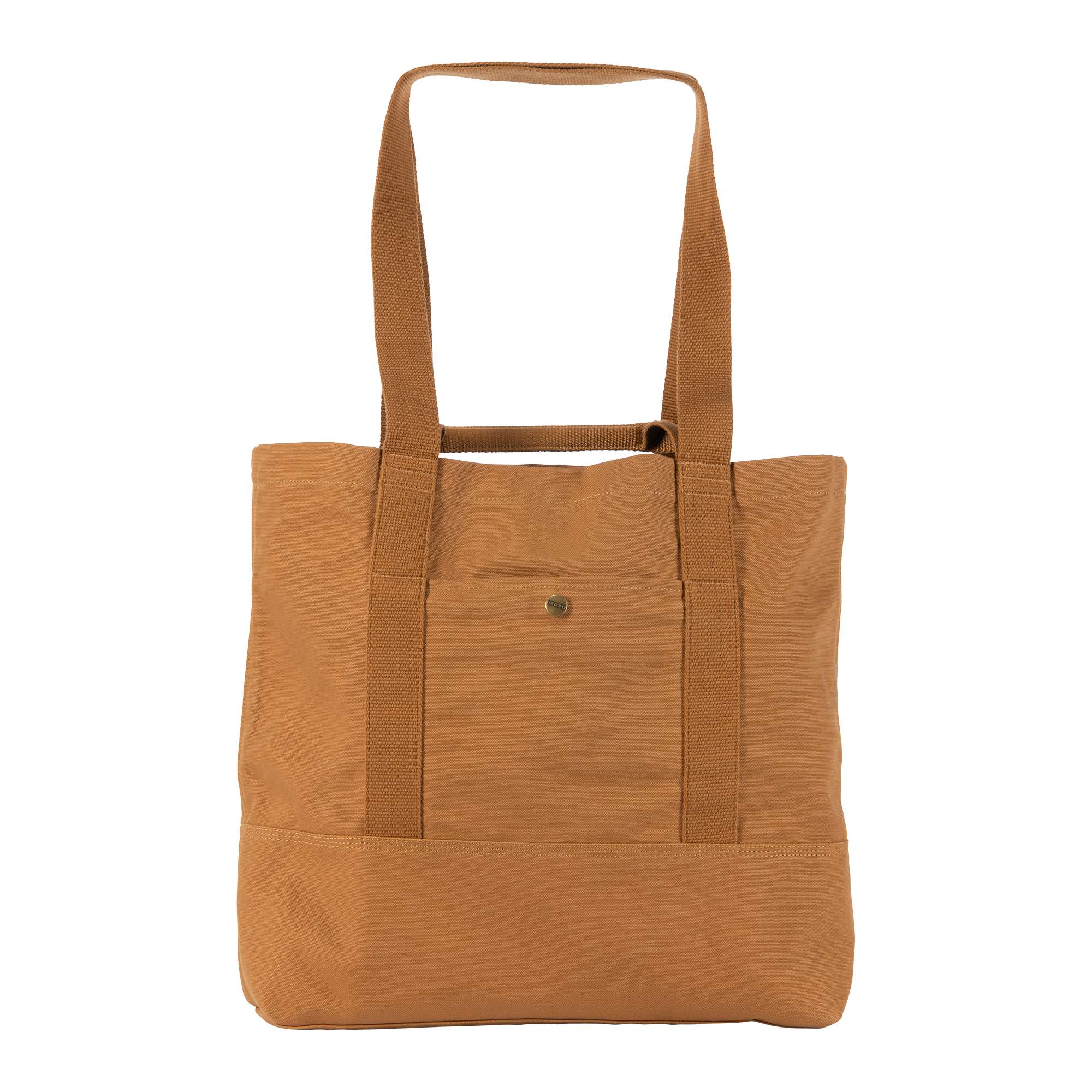 18l firm duck tote