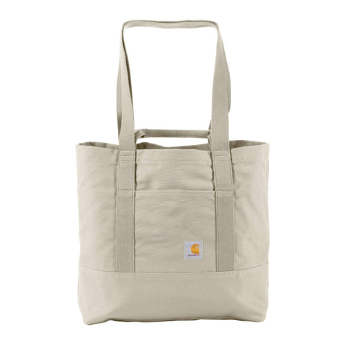 18l firm duck tote