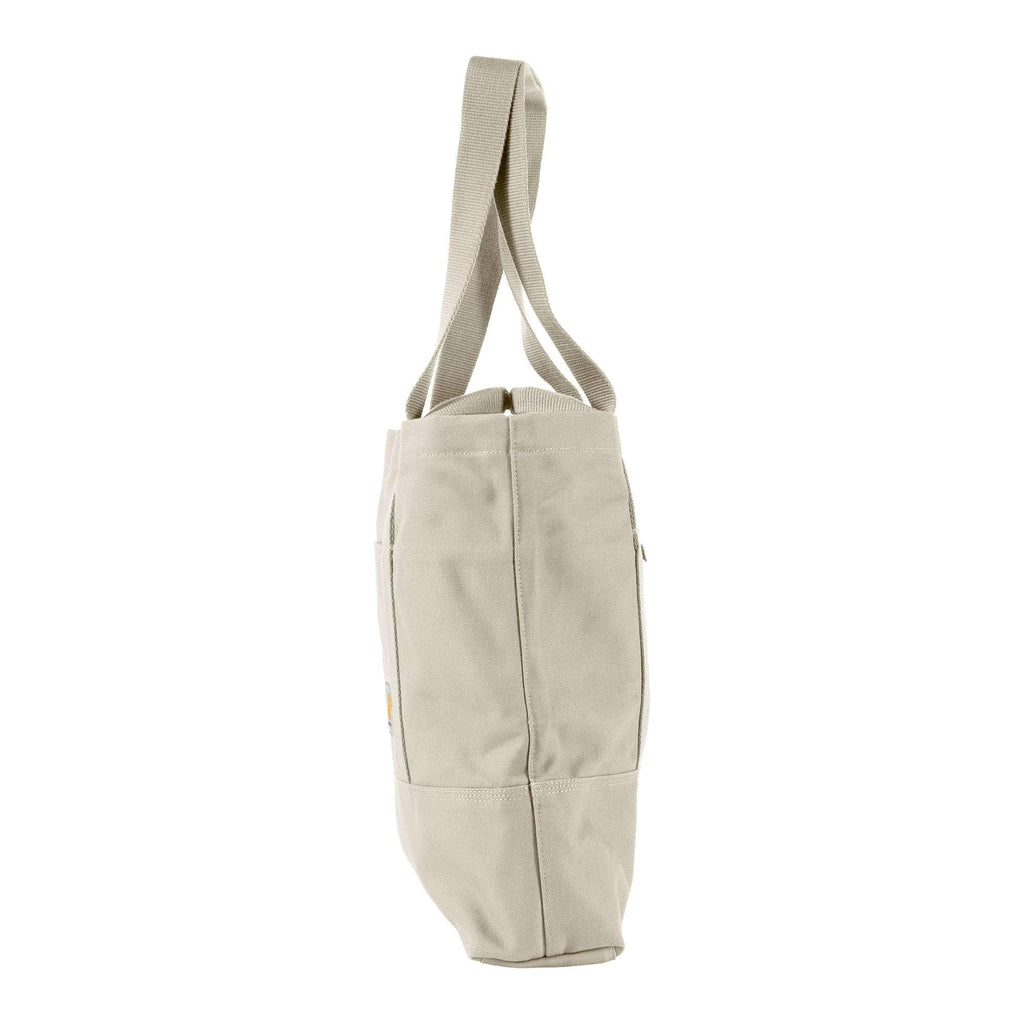 18l firm duck tote