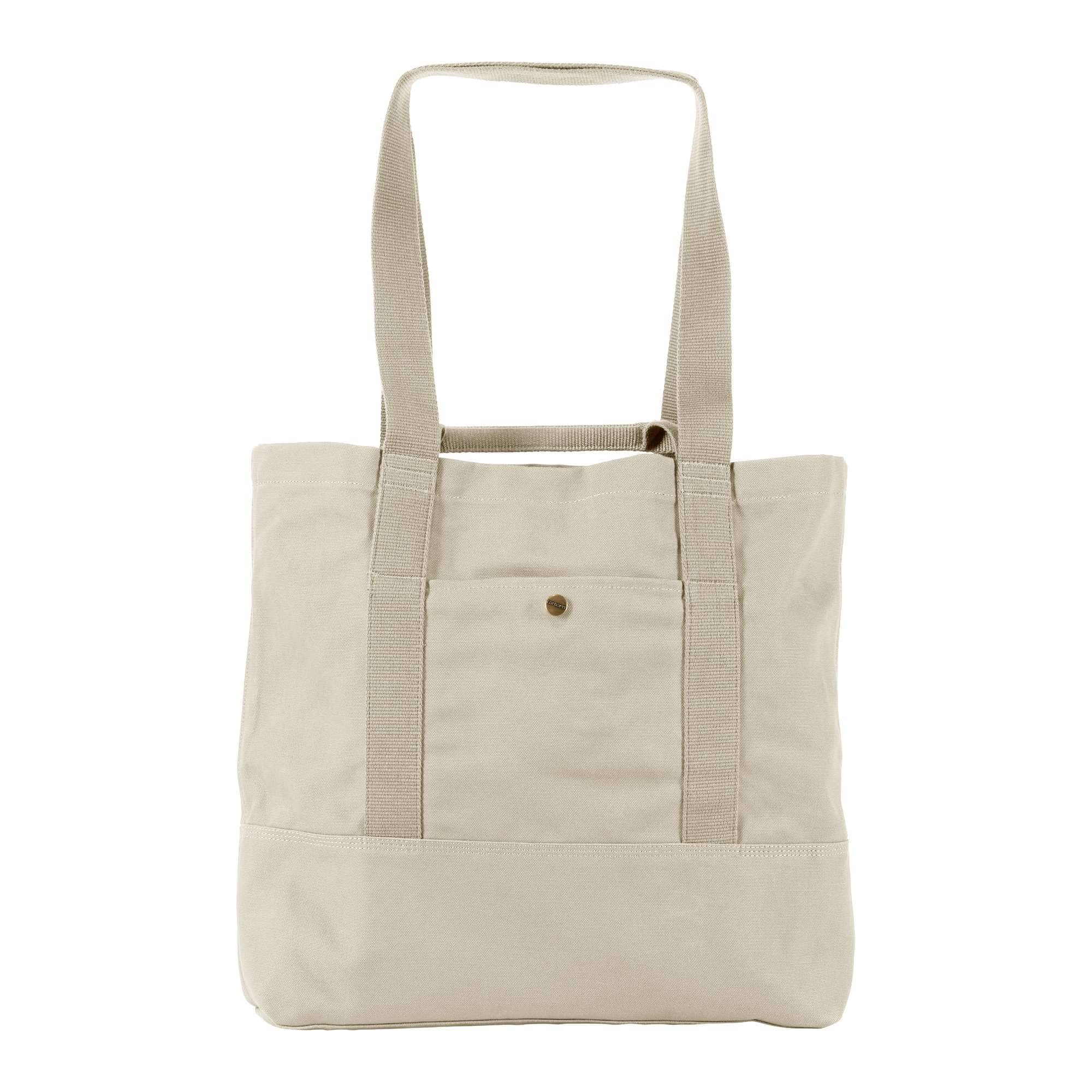 18l firm duck tote