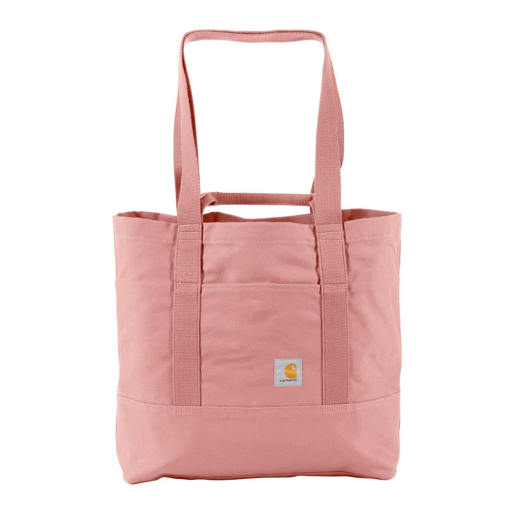 18l firm duck tote