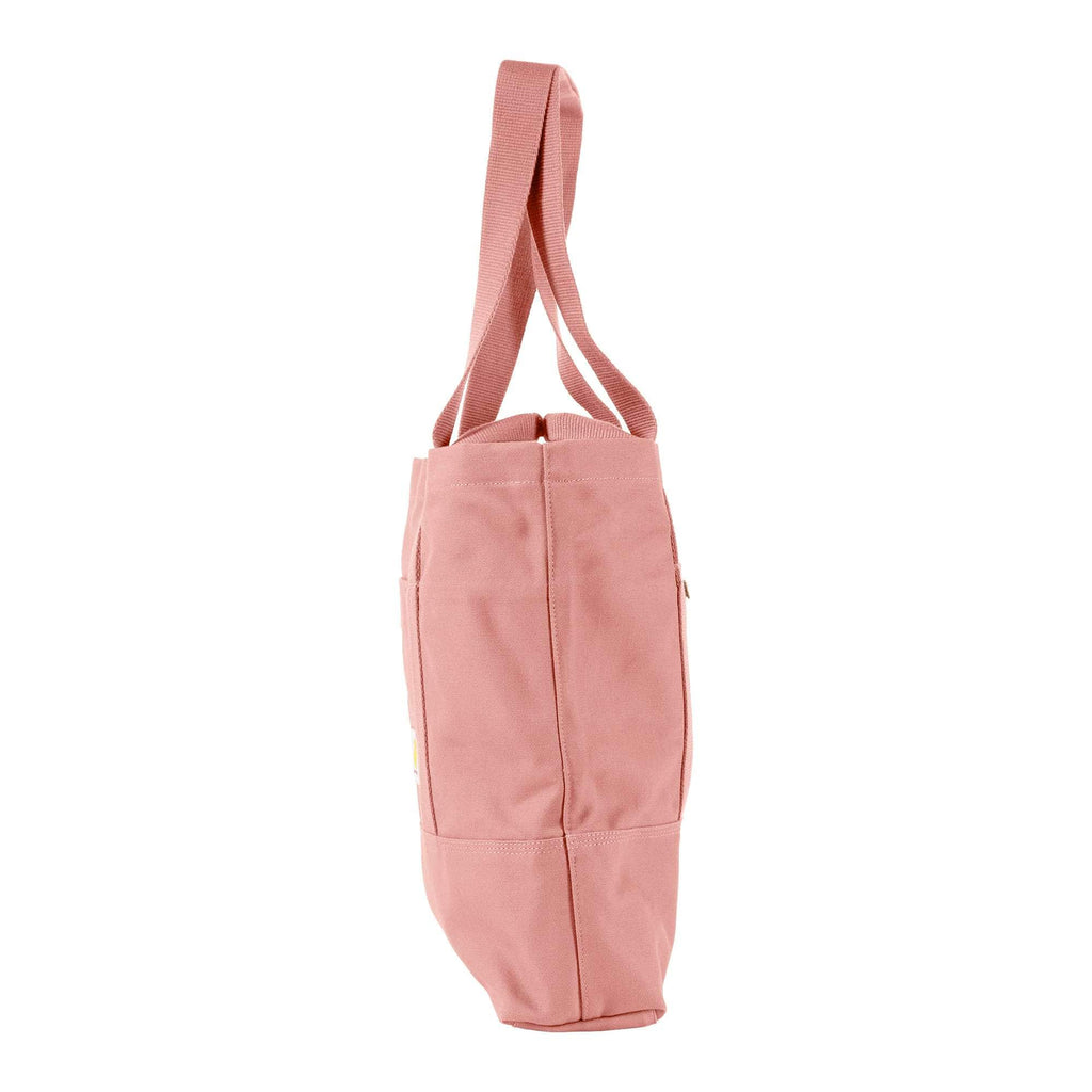 18l firm duck tote