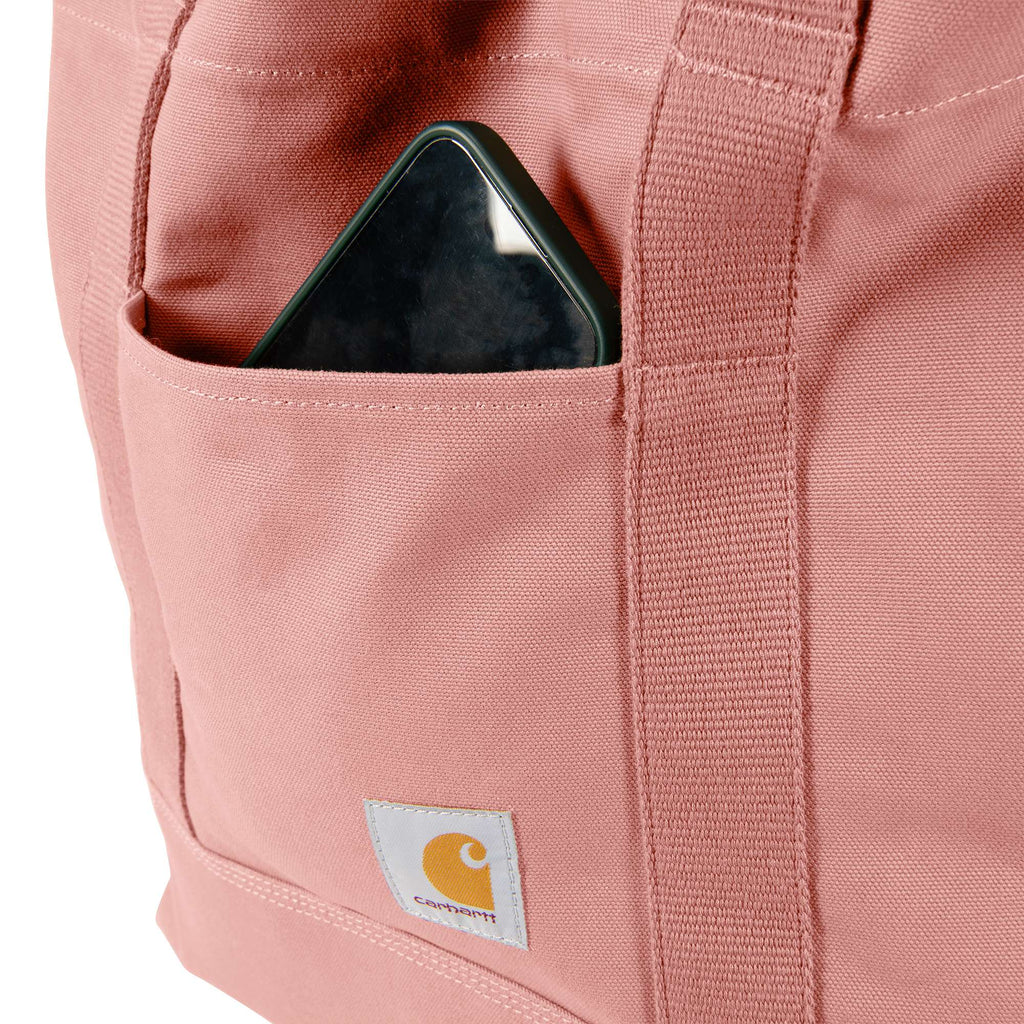 18l firm duck tote