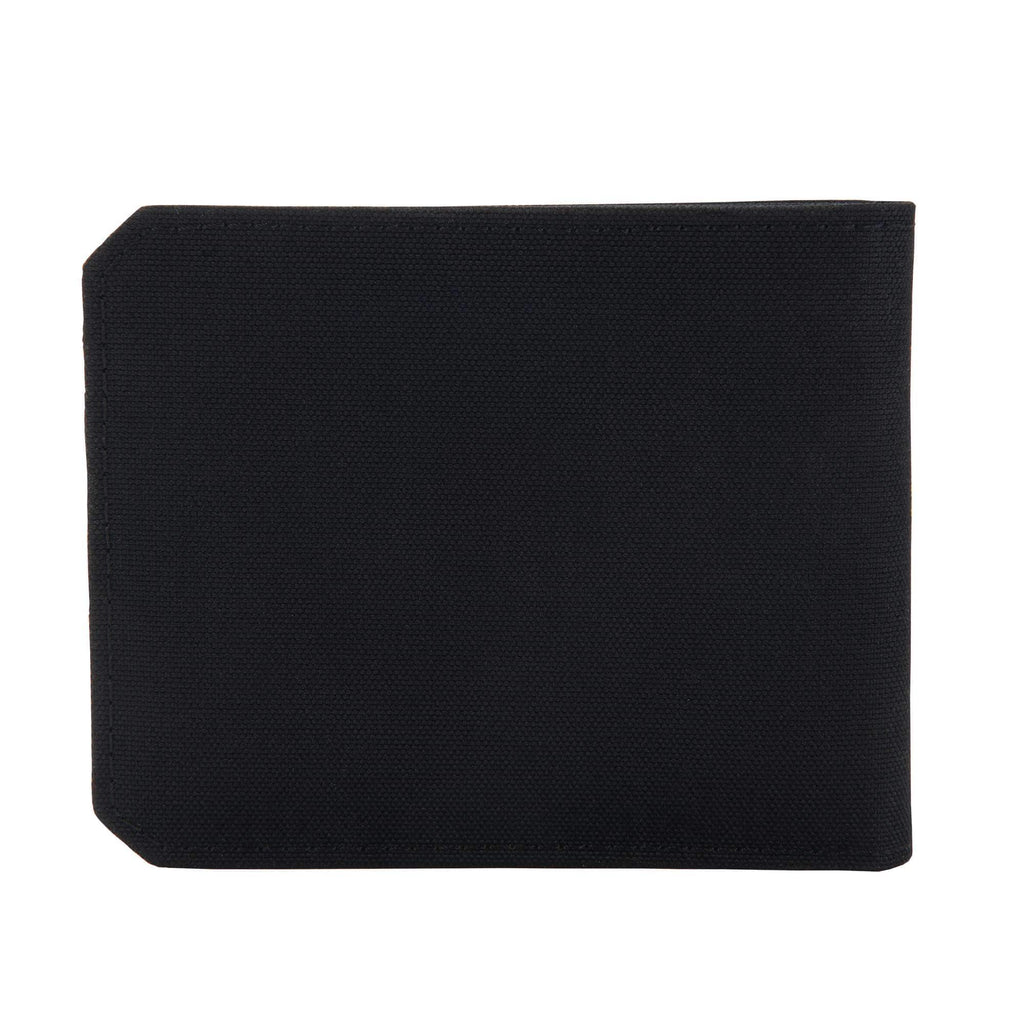Nylon duck bifold wallet 