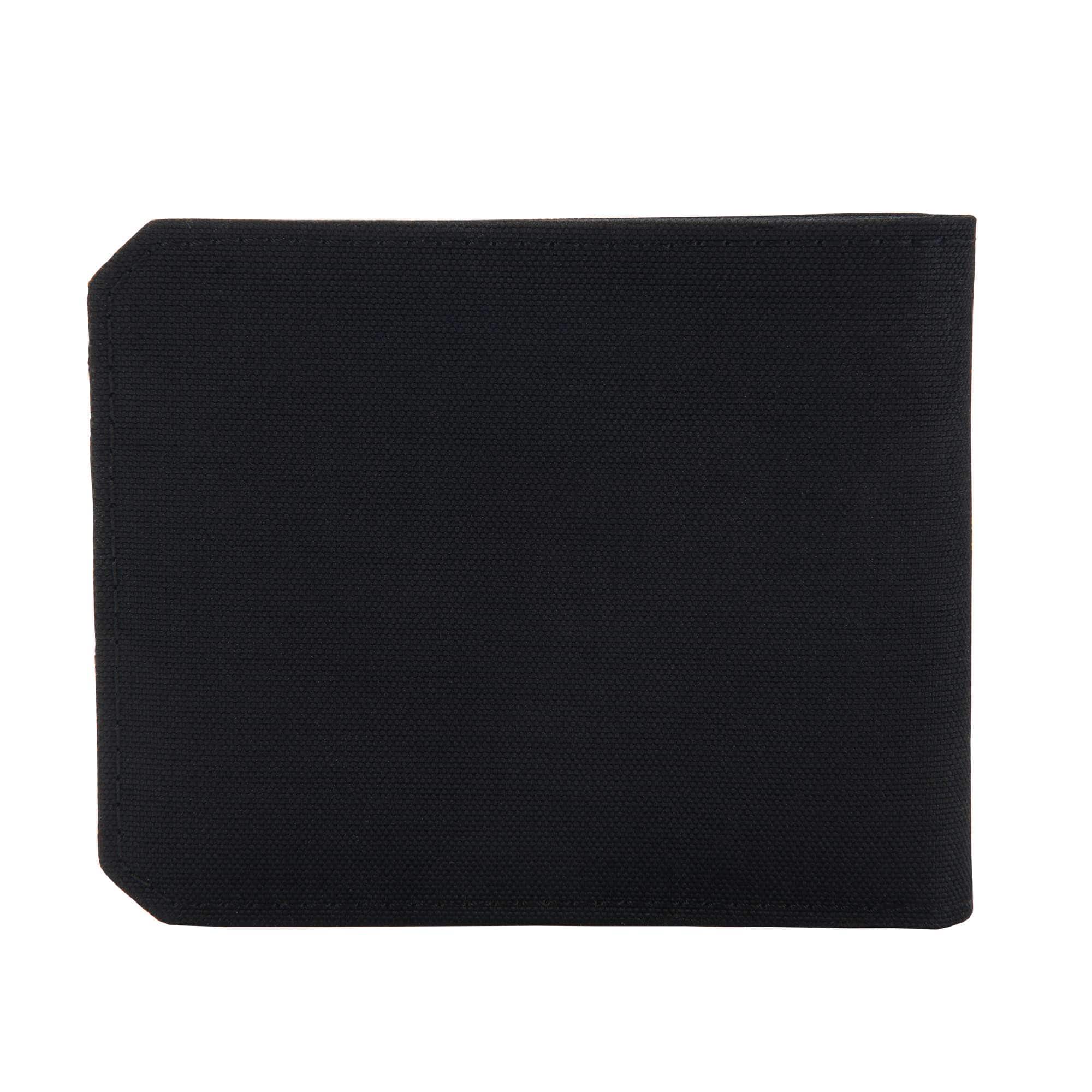 Nylon duck bifold wallet 