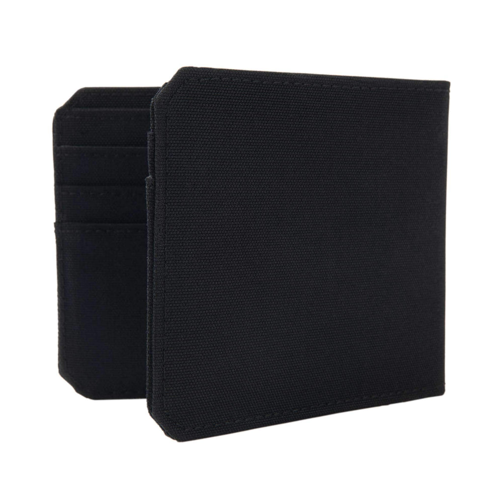Nylon duck bifold wallet 