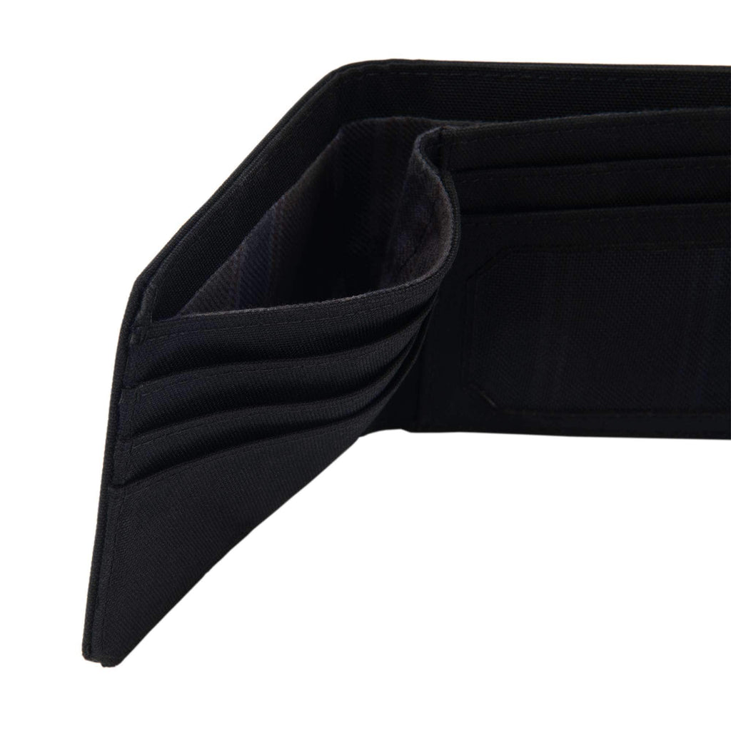 Nylon duck bifold wallet 
