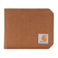 Nylon duck bifold wallet 