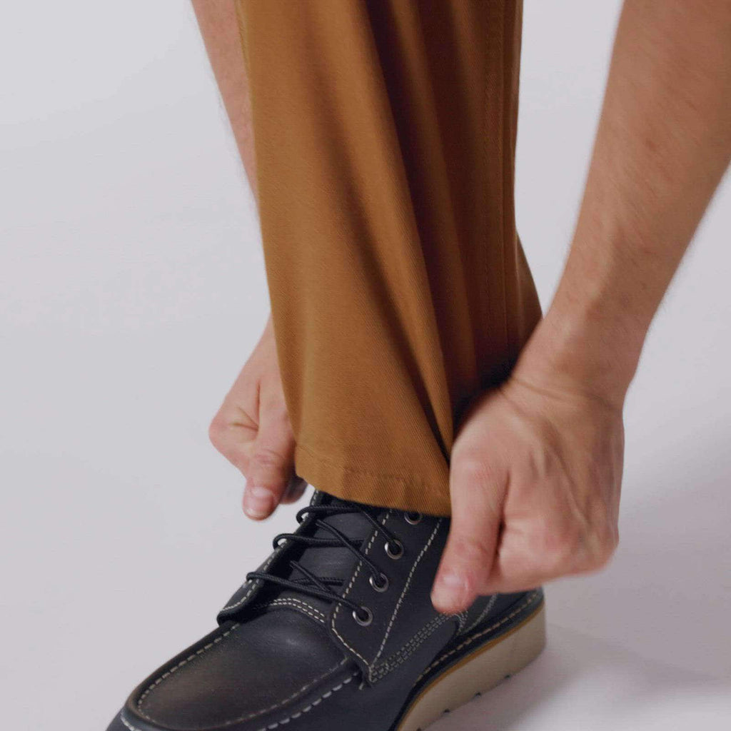 Carhartt b11 men's loose straight washed duck work pants