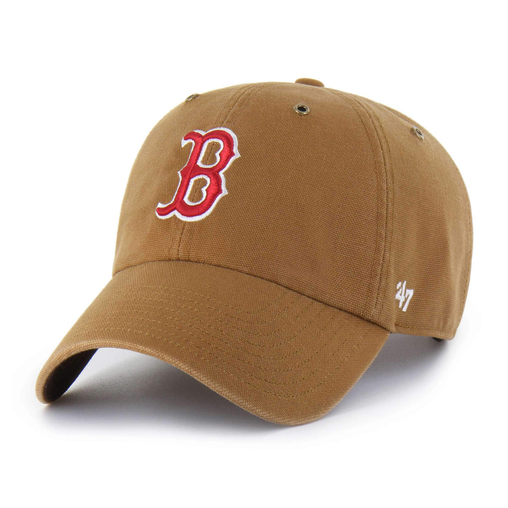 Boston red sox '47 clean up