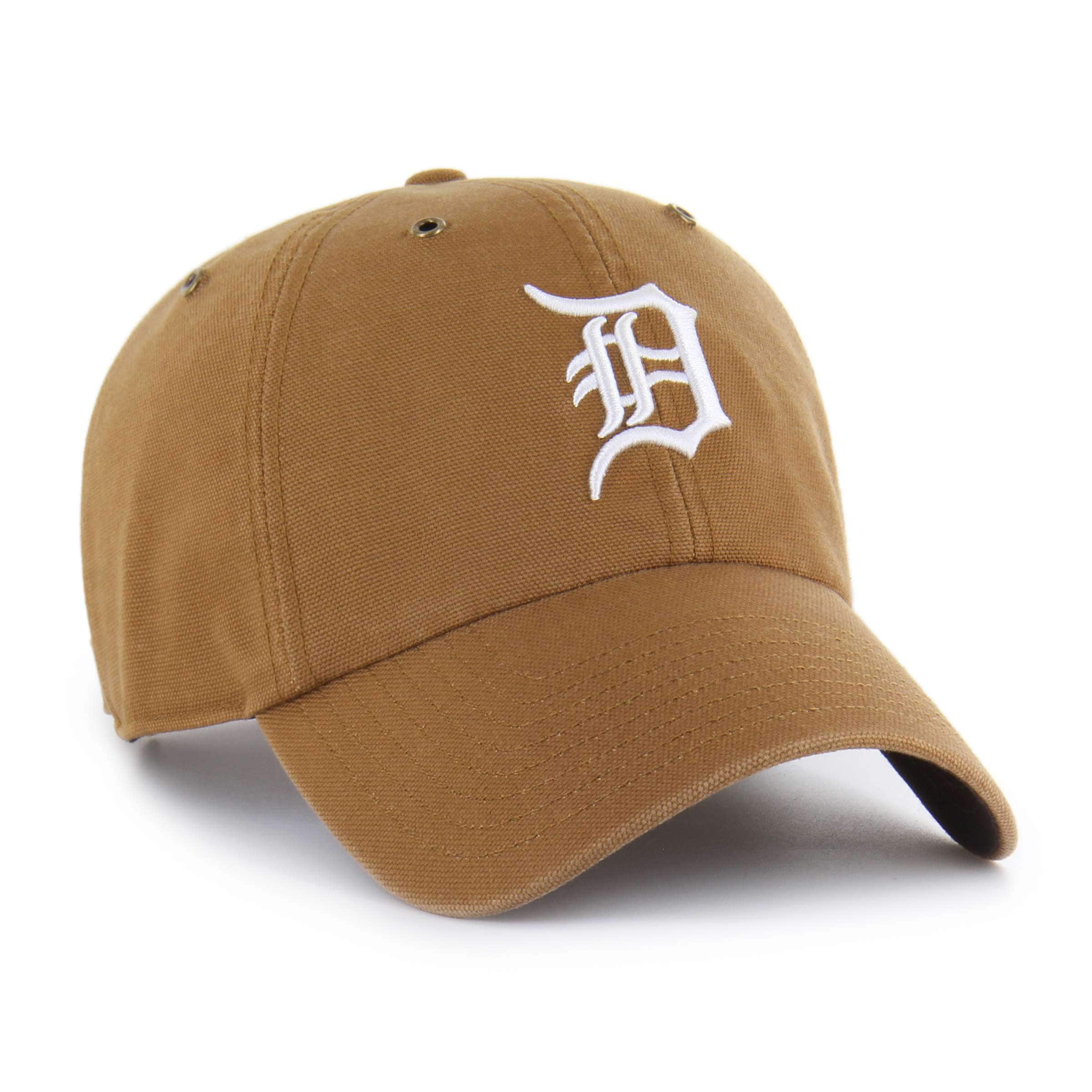Detroit tigers '47 clean up