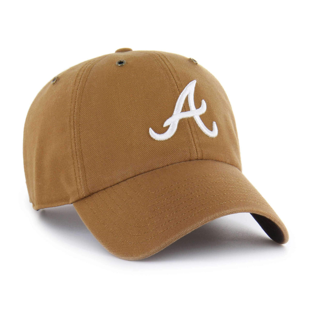 Atlanta braves '47 clean up