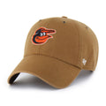 Baltimore orioles '47 clean up
