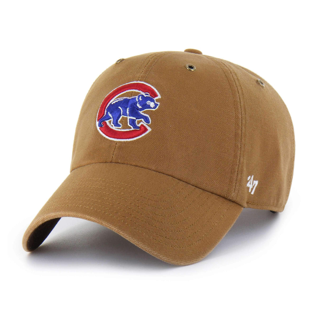 Chicago cubs '47 clean up
