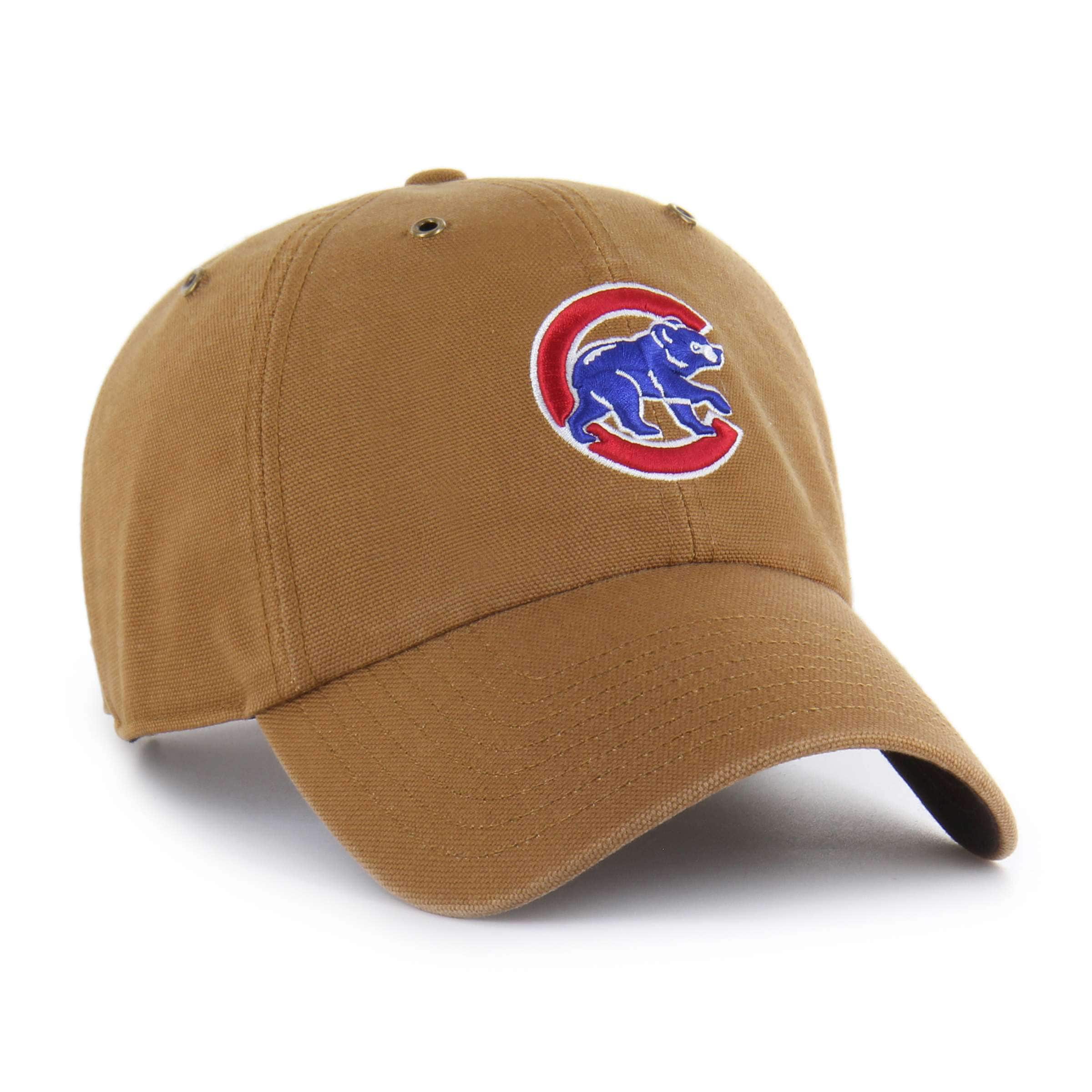 Chicago cubs '47 clean up