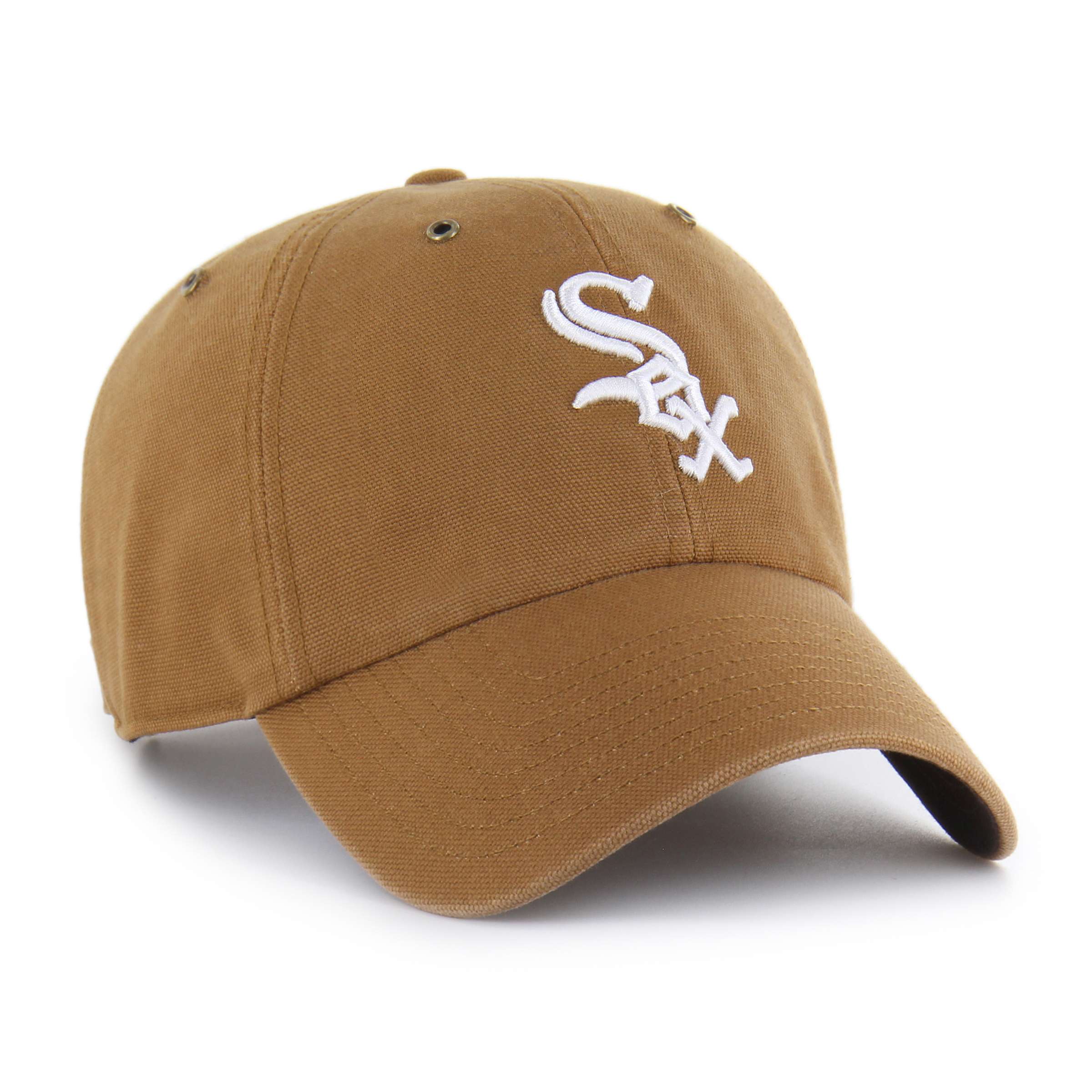 Chicago white sox '47 clean up