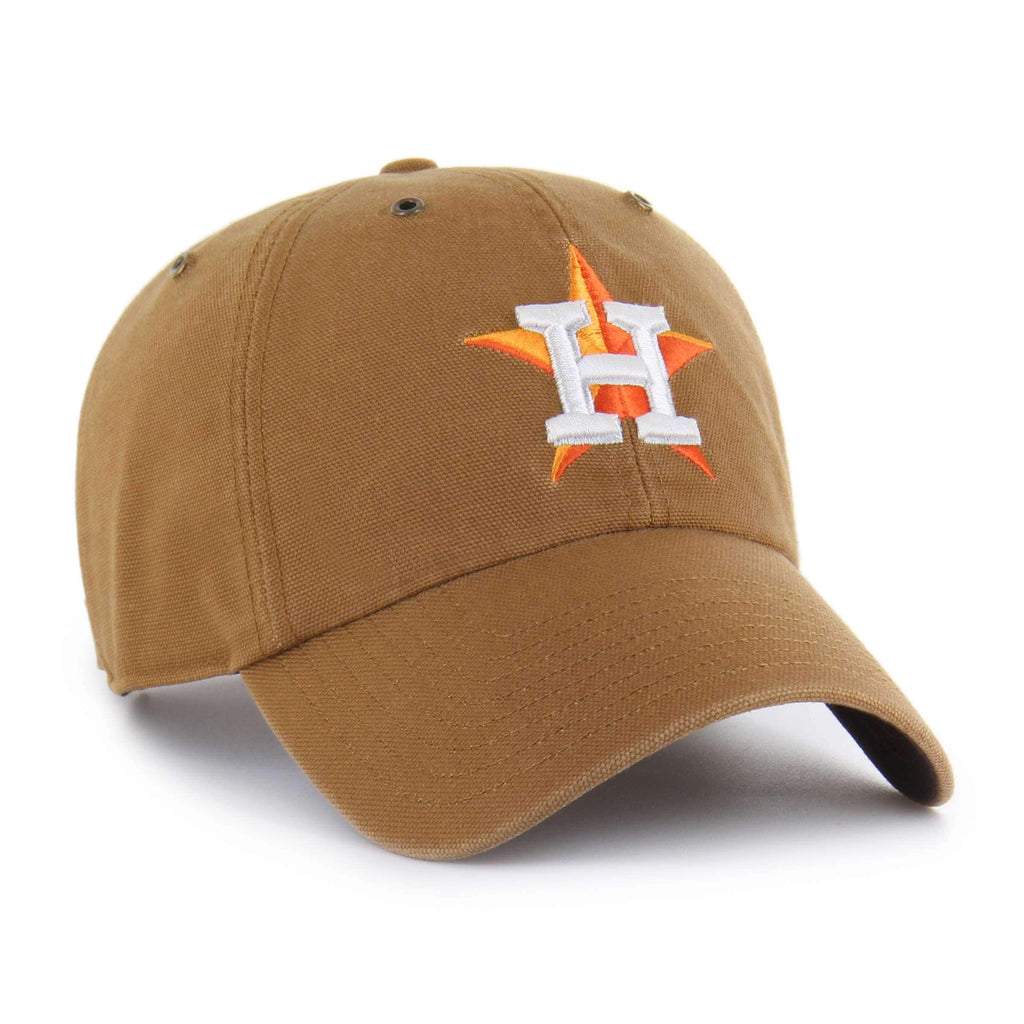 Houston astros '47 clean up
