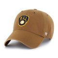 Milwaukee brewers '47 clean up