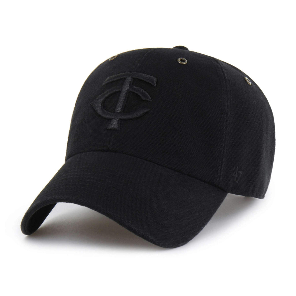 Minnesota twins '47 clean up