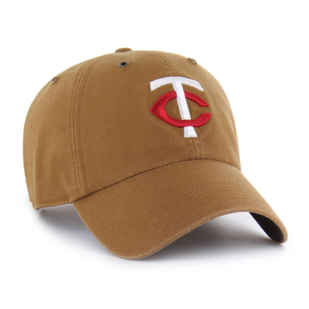 Minnesota twins '47 clean up