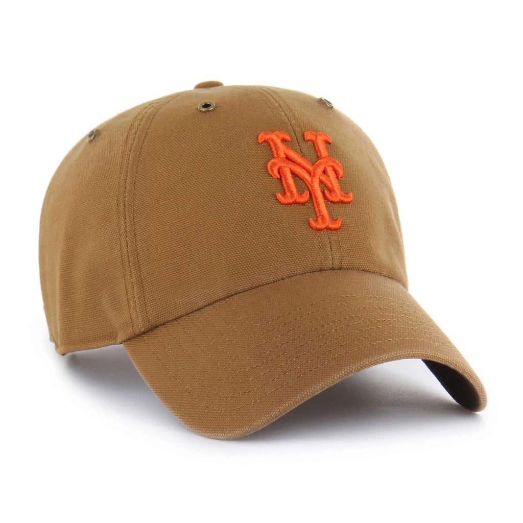 New york mets '47 clean up