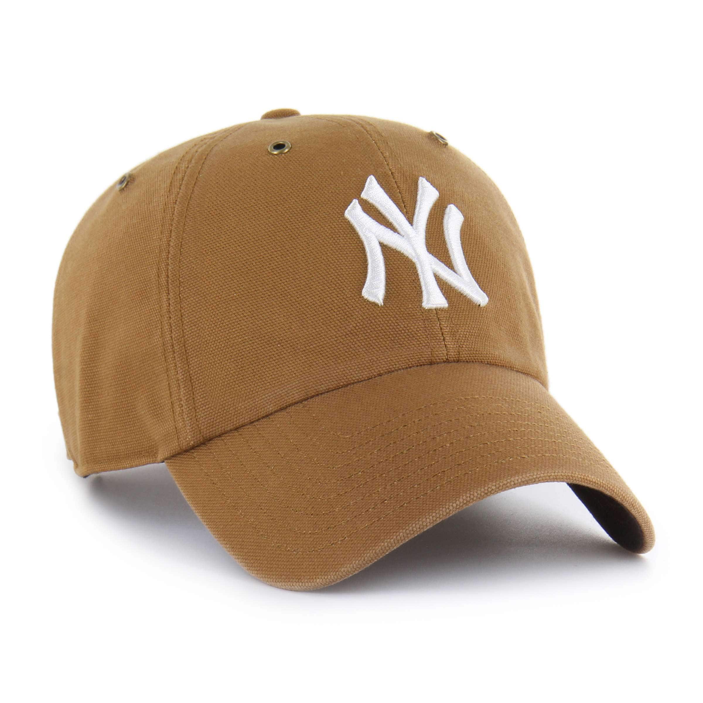 New york yankees '47 clean up