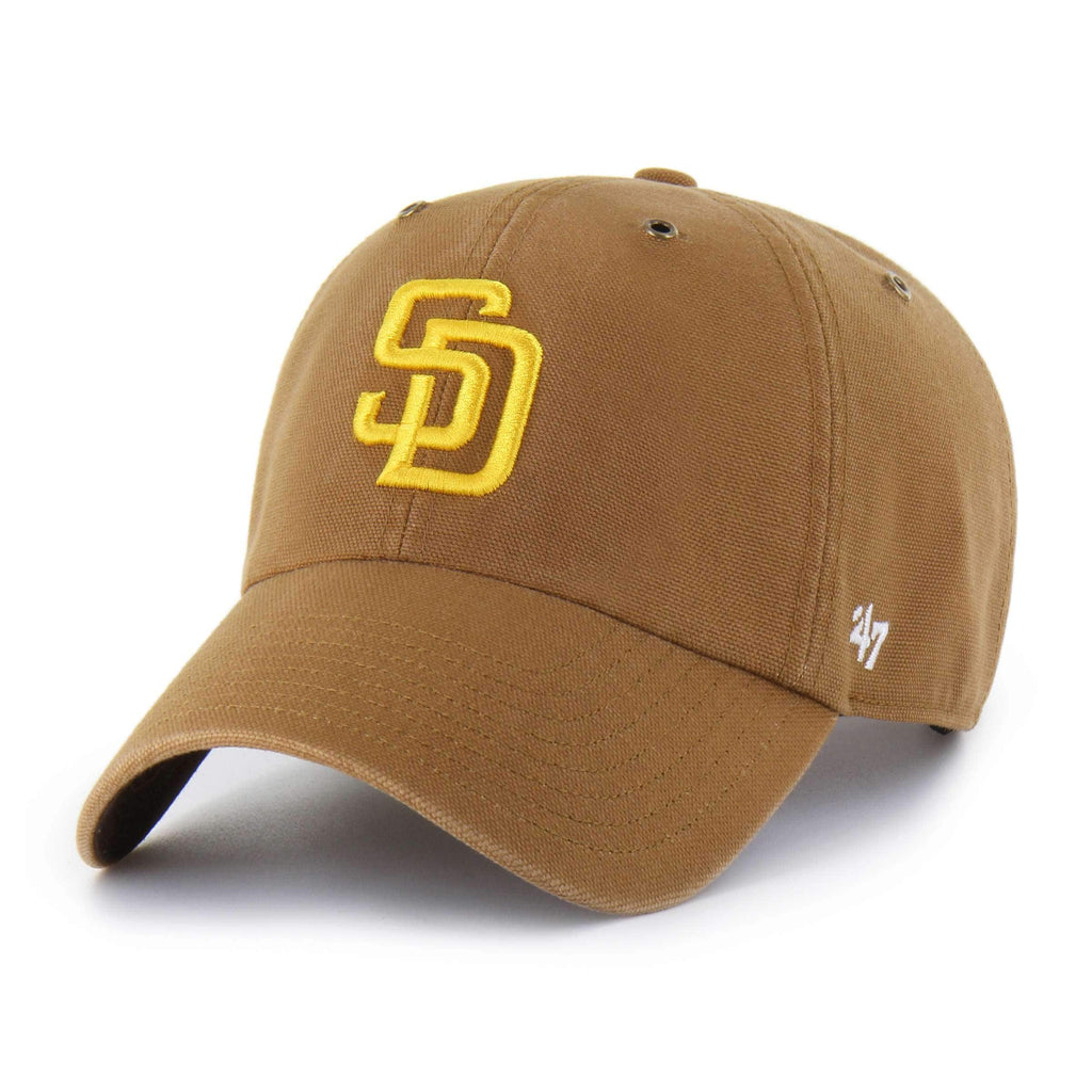 San diego padres '47 clean up