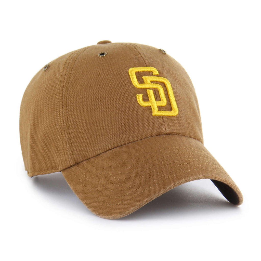 San diego padres '47 clean up