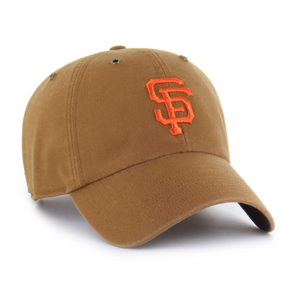 San francisco giants '47 clean up