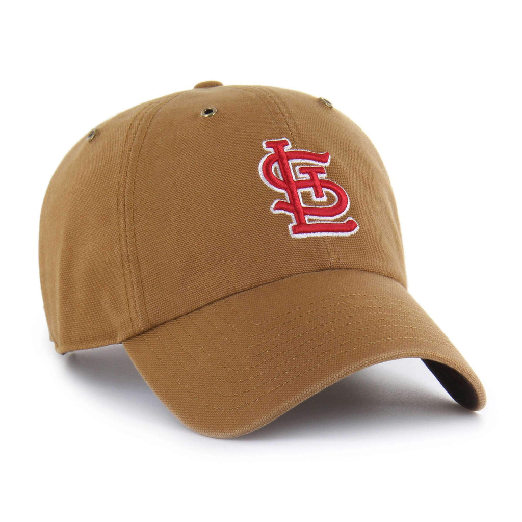 St. louis cardinals '47 clean up