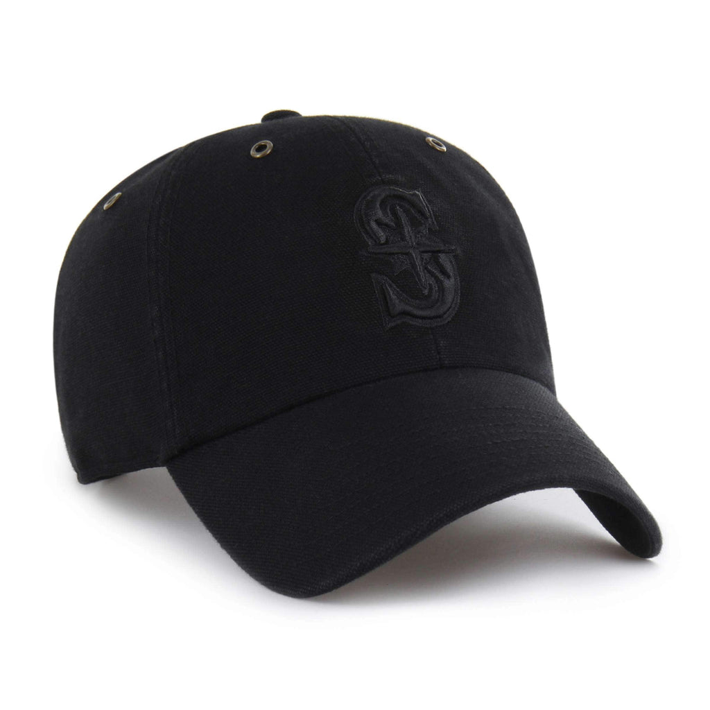 Seattle mariners '47 clean up